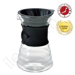Hario - Hario V60 02 Sürahili Dripper Hario - Hario V60 02 Sürahili Dripper