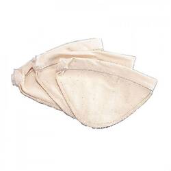 Hario - Hario Woodneck Drip Pot Filtre Bezi 1-2 Cup