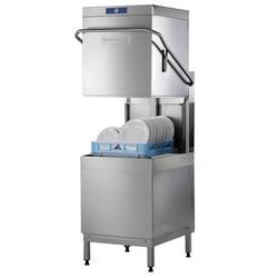 Hobart - Hobart Giyotin Tip Bulaşık Yıkama Makinesi Hobart - Hobart Giyotin Tip Bulaşık Yıkama Makinesi