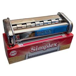 Imperia - İmperia 150 Erişte Aparatı, Lasagnette Makarna Bıçağı 12 mm Imperia - İmperia 150 Erişte Aparatı, Lasagnette Makarna Bıçağı 12 mm