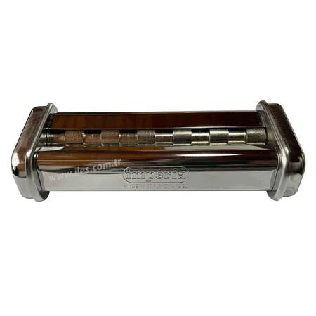 İmperia 150 Erişte Aparatı, Lasagnette Makarna Bıçağı 12 mm İmperia 150 Erişte Aparatı, Lasagnette Makarna Bıçağı 12 mm