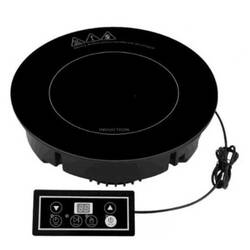 Epinox IND-03 İndüksiyon Isıtıcı, 1000 Watt - Thumbnail
