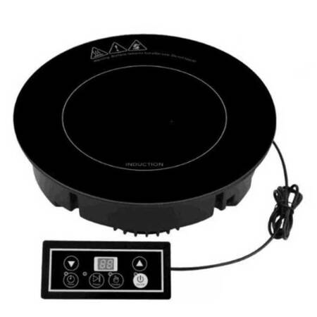 Epinox IND-03 İndüksiyon Isıtıcı, 1000 Watt