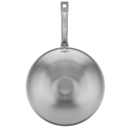 İndüksiyon Wok Tava, Nonstick 36 Cm