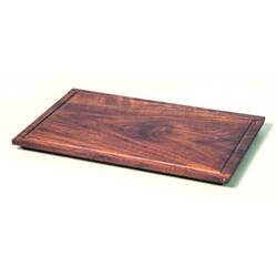 Groovy - İreko Steak Sunum Tahtası 37,5X24X2 Cm