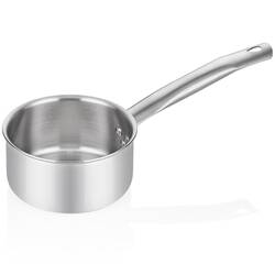 Altınbaşak - Kaçerola, Multi Metal Çelik, 20 Cm