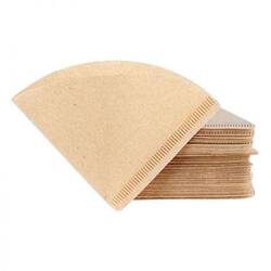 EPİNOX - Kahve Demleme Filtre Kağıt, 100 lü