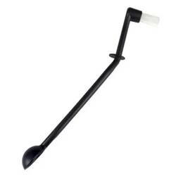 EPİNOX - Kahve Makinesi Grup Temizleme Fırçası, Ölçü Kaşıklı