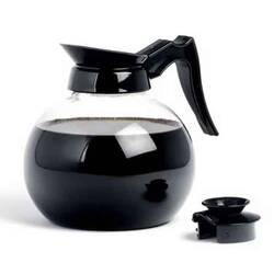 KAHVE POTU CAM 1800 ML (CKP-18) - Thumbnail