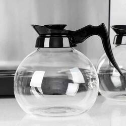 KAHVE POTU CAM 1800 ML (CKP-18) - Thumbnail