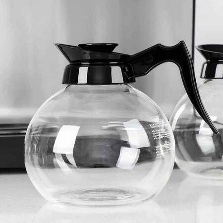 KAHVE POTU CAM 1800 ML (CKP-18)