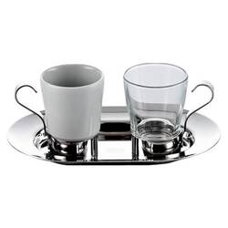 Zenga Collection - Kahve Seti 19*12*9 Zenga Collection - Kahve Seti 19*12*9