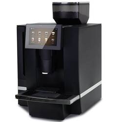Kalerm Full Otomatik Espresso Kahve Makinesi, K95L - Thumbnail