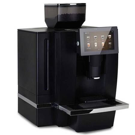 Kalerm Full Otomatik Espresso Kahve Makinesi, K95L