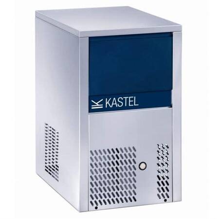 Kastel KP 20 Buz Makinesi 20 Kg-Gün