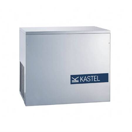 Kastel KP 300 Haznesiz Buz Makinesi 300 Kg-Gün