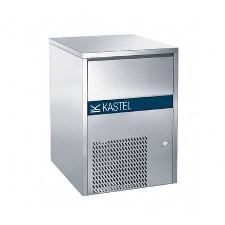 Kastel KP 4515 Buz Makinesi 45 Kg-Gün