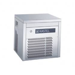 KASTEL - Kastel KS 550 Haznesiz Kar Buz Makinesi 550 Kg-Gün KASTEL - Kastel KS 550 Haznesiz Kar Buz Makinesi 550 Kg-Gün