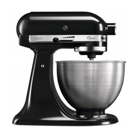 KitchenAid Classic Stand Mikser 4.3 Litre Siyah