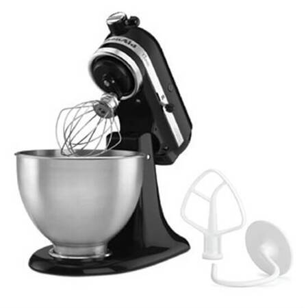 KitchenAid Classic Stand Mikser 4.3 Litre Siyah