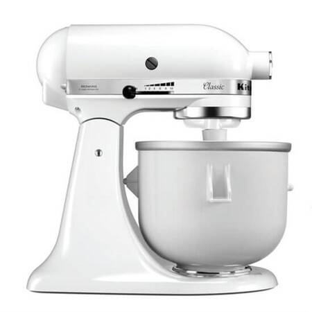 KitchenAid Dondurma Makinesi Aksesuarı