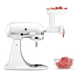 KitchenAid Gıda Öğütücü Aksesuarı - Thumbnail