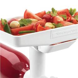 KitchenAid - KitchenAid Gıda Tepsisi Aksesuarı KitchenAid - KitchenAid Gıda Tepsisi Aksesuarı