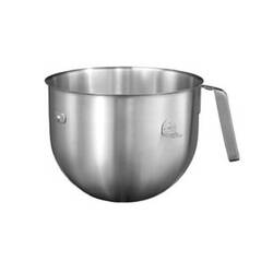 KitchenAid - KitchenAid Heavy Duty 6.9 Lt Kase Kaldırmalı Setüstü Mikser Metalik Gümüs Gri (1)