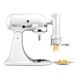 KitchenAid Makarna Yapma Aksesuarı - Thumbnail