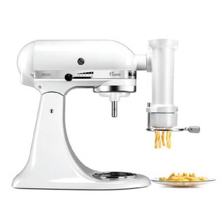 KitchenAid Makarna Yapma Aksesuarı