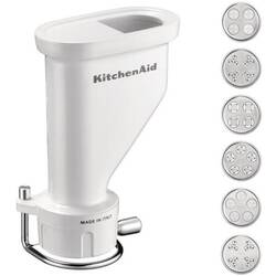 KitchenAid Makarna Yapma Aksesuarı - Thumbnail