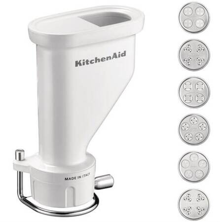 KitchenAid Makarna Yapma Aksesuarı