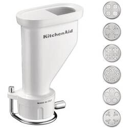 KitchenAid - KitchenAid Makarna Yapma Aksesuarı (1)