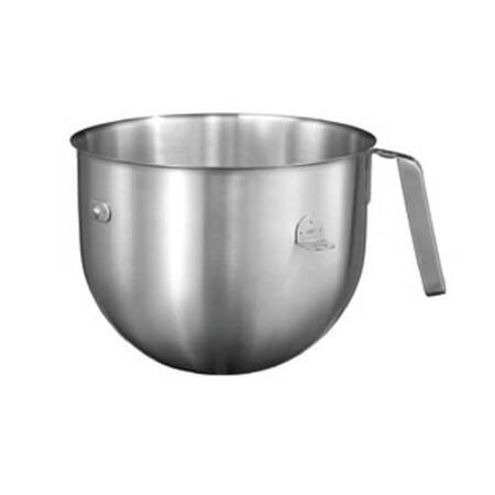 KitchenAid Profesyonel 6.9 Litre Kase Kaldırmalı Setüstü Mikser Kırmızı