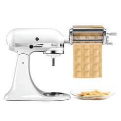 KitchenAid Ravioli Yapma Aksesuarı - Thumbnail