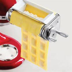 KitchenAid Ravioli Yapma Aksesuarı - Thumbnail