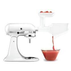 KitchenAid Sebze ve Meyve Süzgeci Aksesuarı - Thumbnail