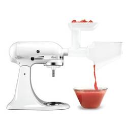 KitchenAid - KitchenAid Sebze ve Meyve Süzgeci Aksesuarı