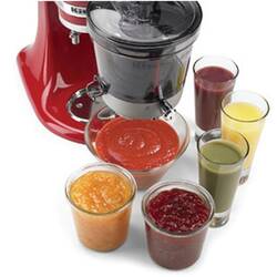 KitchenAid - KitchenAid Slow Juicer Yavaş Sıkma Aparatı (1)