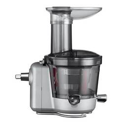 KitchenAid Slow Juicer Yavaş Sıkma Aparatı - Thumbnail