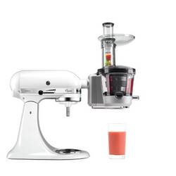 KitchenAid Slow Juicer Yavaş Sıkma Aparatı - Thumbnail