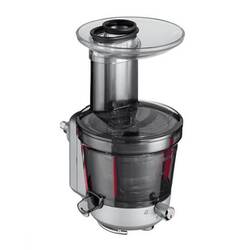 KitchenAid Slow Juicer Yavaş Sıkma Aparatı - Thumbnail