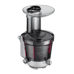 KitchenAid Slow Juicer Yavaş Sıkma Aparatı - Thumbnail