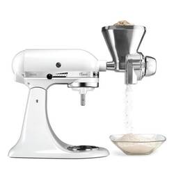 KitchenAid Tane Değirmeni Aksesuarı - Thumbnail