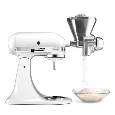 KitchenAid Tane Değirmeni Aksesuarı