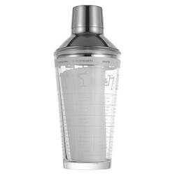 Kokteyl Shaker, 450 CL - Thumbnail