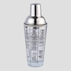 Kokteyl Shaker, 450 CL - Thumbnail