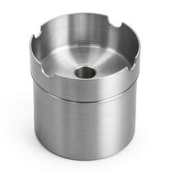 BİRADLI - Biradlı BRD-AT08 Kokusuz Havuzlu Küllük (7×12 cm)