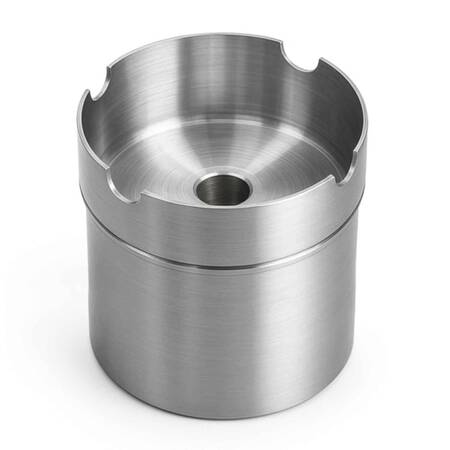 Biradlı BRD-AT08 Kokusuz Havuzlu Küllük (7×12 cm) Biradlı BRD-AT08 Kokusuz Havuzlu Küllük (7×12 cm)