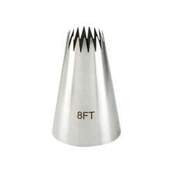 EPİNOX - Krema Duy Büyük Boy, 35X18X52 mm EPİNOX - Krema Duy Büyük Boy, 35X18X52 mm